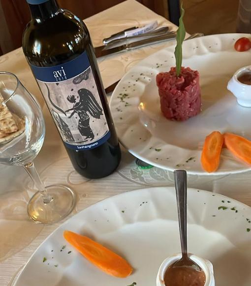 osteriadellacontessa it home 013